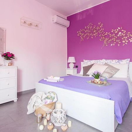 B&B La Corte Della Nonna Samarate Экстерьер фото