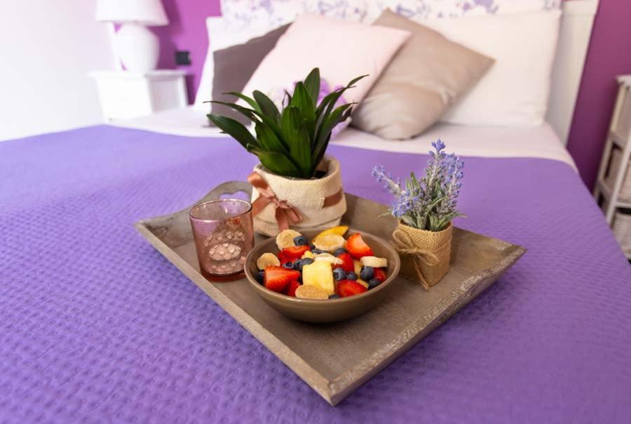 B&B La Corte Della Nonna Samarate Экстерьер фото